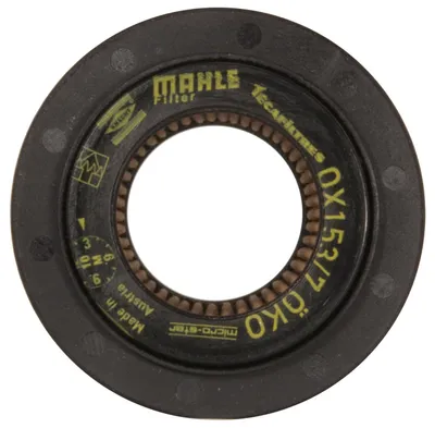 Obrázok produktu pre Automobilový olejový filter OX 153/7 D Eco