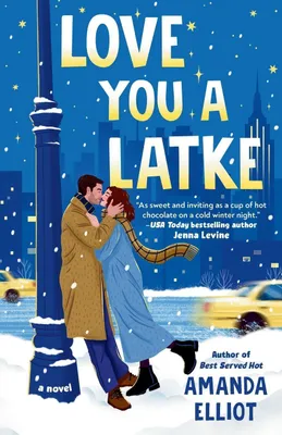 Produktbild von Love You a Latke