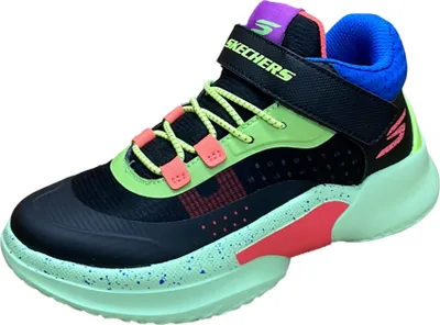 Produktbild von Skechers Sneaker Low Jungen 31393339343538 Schwarz 30 EU