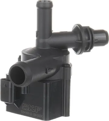 Produktbild von SKF Kühlmittelpumpe Wasserpumpe für BMW 1 Schrägheck (F20) VKPA 88917