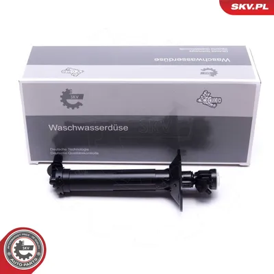 Produktbild von ESEN SKV Waschwasserdüse Scheinwerferreinigung 15SKV687 Links für AUDI A6 Avant (4G5, 4GD, C7) 0,12kg