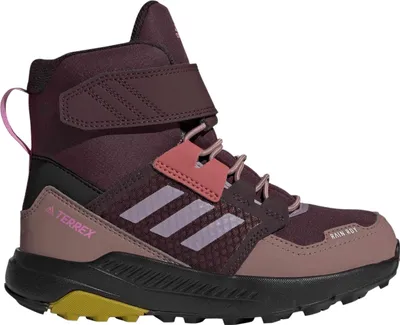 Produktbild von Wanderschuhe Adidas GZ1173 für Unisex