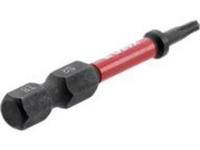 Produktbild von Schlagbits TORX T8 1/4" 50 mm, 2 Stück