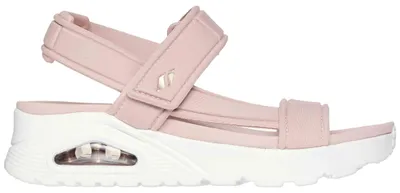 Produktbild von Skechers Damen-Sandalen Uno Summer Stand2 rosa Gr. 41