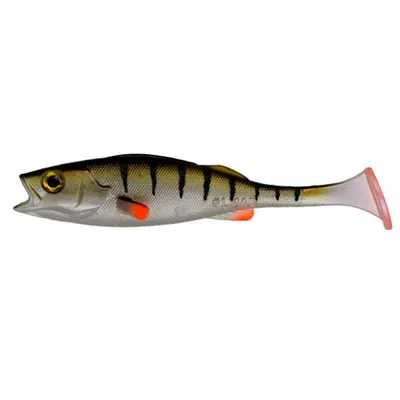 Produktbild von LMAB KØFI Perch Shad (Real Perch)
