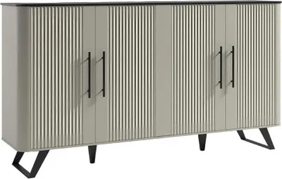 Immagine prodotto di Credenza Credenza Mobili Contenitori Cassettiera Buffet 185x100