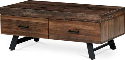 Obrázek produktu pro Autronic Konferenční stůl AHG-536 PINE