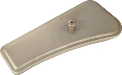 Image de Couvercle de la boîte à outils SR1 - non peint, partie brute