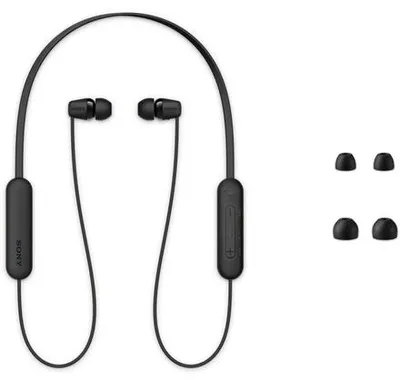 Obrázek produktu pro Sony WIC100B.CE7 black