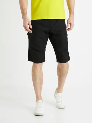 Produktbild von Celio Bocourtbm1 Leinenshorts 1125771__42