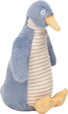 Productafbeelding van Happy Horse Knuffel Pinguïn Pedro, 28 cm - blauw - duurzaam speelgoed