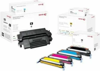 Produktbild von Xerox Toner Everyday Remanufactured Ricoh 842286 Cyan