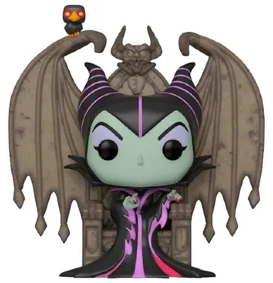Produktbild von FUNKO 49817, Disney, PVC, 0,25 Jahr(e), 1 Stück(e), CE, Nicht unter 3 Jahren geeignet