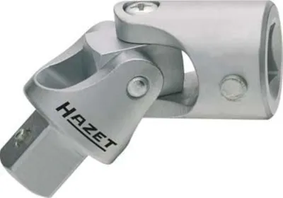 Immagine prodotto di Giunto universale Hazet 1021 - Quadrato cavo 20 mm (3/4 di pollice) - Quadrato pieno 20 mm (3 | 1021