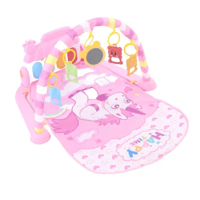 Obrázek produktu pro Baby Playmat Piano, Baby Playmat Piano Toy, Baby Musical Playmat Piano, Smart Stage Playmat Piano, odnímatelný Baby Playmat Piano, Education Infant Playmat Piano