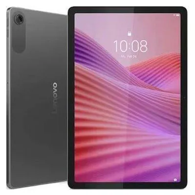 Produktbild von Lenovo Tab , 25,6 cm (10.1"), 1920 x 1200 Pixel, 64 GB, 4 GB, Android 14, Grau