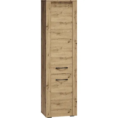 Obrázek produktu pro Skříň ARTAS AR02 dub artisan