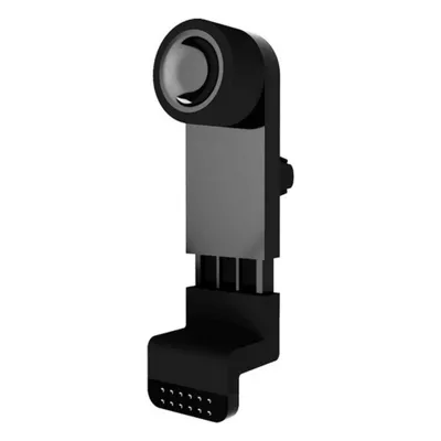 Produktbild von Contact LC9000SU18, Handy/Smartphone, Passive Halterung, Auto, Schwarz