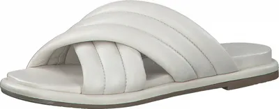 Produktbild von Tamaris Klassische Pantoletten Damen 31323732363935 Beige 37 EU