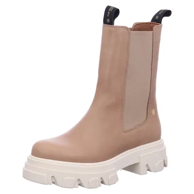 Produktbild von The Original 1936 Copenhagen Damen Chelseaboots The Ines 12187-36, 12187-37, 12187-38, 12187-39, 12187-40, 12187-41 TOC-TH10052 BEIGE 38