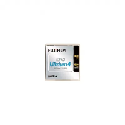 Image de Fujitsu Fuji - 5 x LTO Ultrium 4 - 800 GB / 1.6 TB - etikettiert