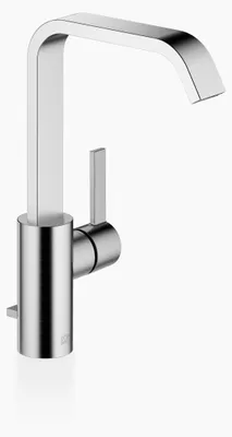 Produktbild von Dornbracht 33528671-93 Waschtisch-Einhandbatterie mit hohem