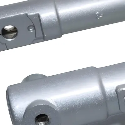 Obrázok produktu pre Piaggio Vorderradgabel, 2B000672