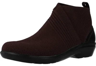 Produktbild von CLARKS SASHLYN MID Schuhe Braun