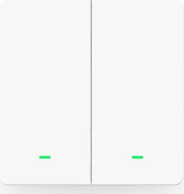 Obrázok produktu pre Smart light switch WiFi Gosund SW9 Tuya