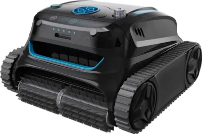 Produktbild von Wybot Poolroboter S2 Kabellos App-Steuerung Pools Bis 300 qm
