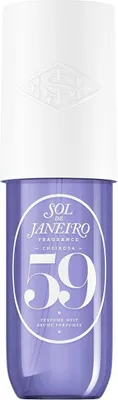 Produktbild von Sol De Janeiro Rio Cheirosa 59 Parfumovaná hmla na vlasy a telo 90 ml