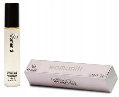 Produktbild von Parfum Miniatur 33 ml - Fruchtig - Süß-Pikante Noten - Langanhaltender Duft