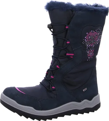 Produktbild von Imac Winterstiefel Blau