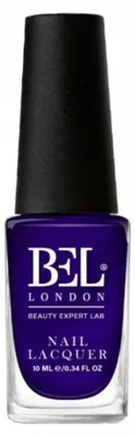Produktbild von Bel London, New, Butyl Acetate, Quick-Dry, Nail Polish, 053, 10 ml