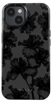 Produktbild von Tough Back Cover MagSafe Apple iPhone 15 - Nocturnal