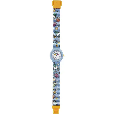 Obrázek produktu pro Only time Hip Hop Multicolour Collection Kids Fun - dítě