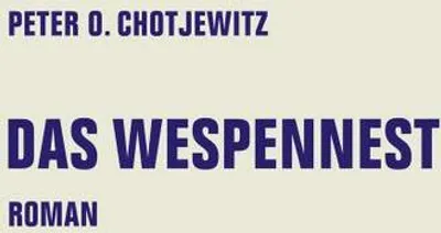 Obrázek produktu pro Das Wespennest