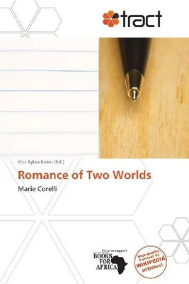 Produktbild von Romance of Two Worlds