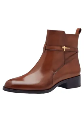 Produktbild von Tamaris Stiefelette Stiefelette Leder