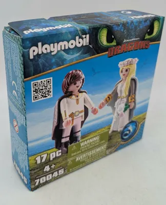 Produktbild von PLAYMOBIL Special Spielset, 70045