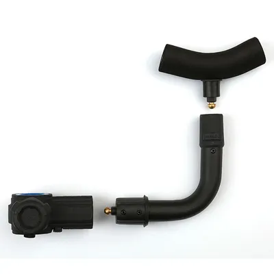 Produktbild von Fox Matrix 3D-R EVA Butt Rest - Rutenauflage
