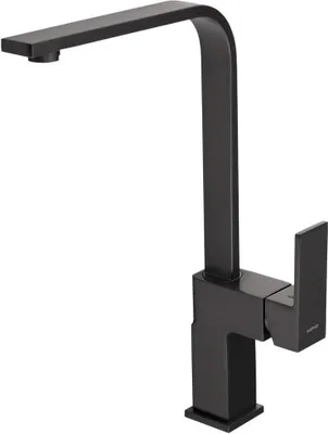 Obrázek produktu pro Kuchyňská baterie FRACTO, Gun metal