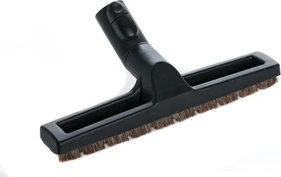 Produktbild von Variant Parkettdüse, Staubsaugerdüse passend für Miele S5 Serie S5000-5999 mit Einrastvorrichtung, Parkvorrichtung