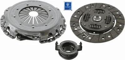 Obrázek produktu pro Sada spojky SACHS 3000 855 201