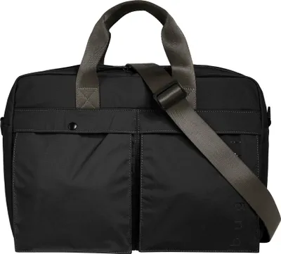 Produktbild von bugatti Aktentasche Legere Herren, Damen schwarz
