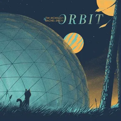 Produktbild von Orbit