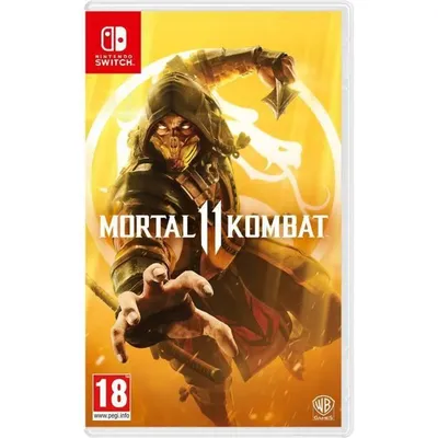 Produktbild von Warner Bros. Games 116357