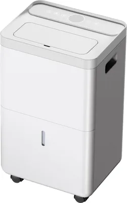 Produktbild von Emerio Luftentfeuchter DH-133050 bis 20 m² 10L/24h