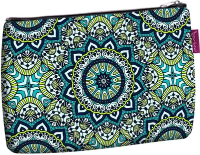 Zdjęcie produktu dla Bertoni kosmetyczka SOLO 14x21cm wysoka jakość- ANAIS