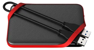 Produktbild von Silicon Power Armor A62 - Festplatte - 5 TB - extern (tragbar)